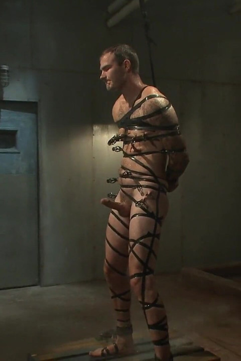 House Dom Christian Wilde Takes the Ultimate Challenge!