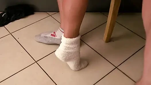 Mia Diamond'ın anal sırları.