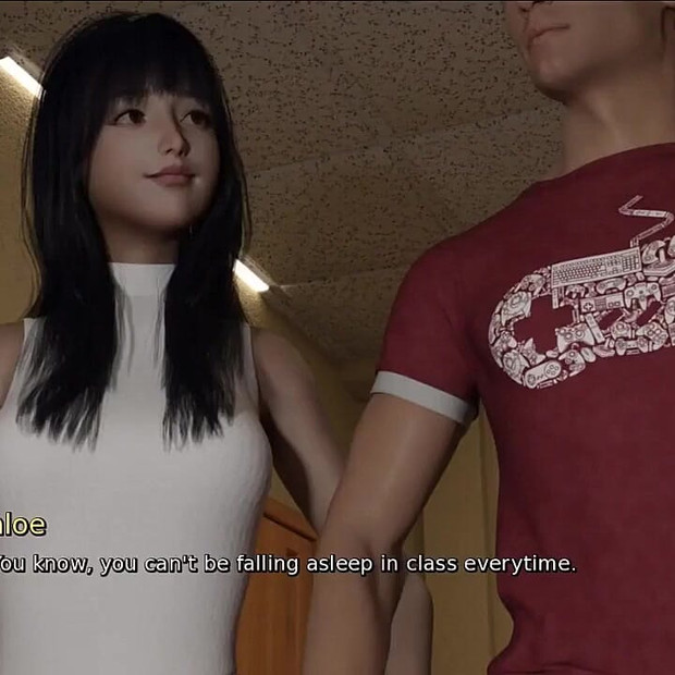 ความรักของแม่เลี้ยง (orborigin) ตอน 5 ตอน 18 เล่นเกมโดย Loveskysan69
