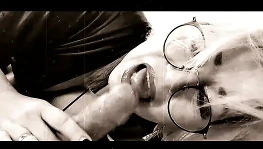 Peter Stone - The Naked Truth, atau PMS (Prose oleh pasanganku), versi video asli dari buku audio (1,2)...