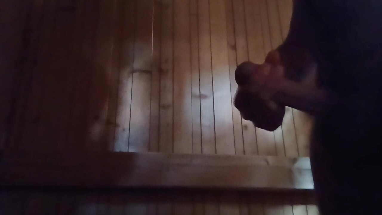 Svršavanje na otvorenom