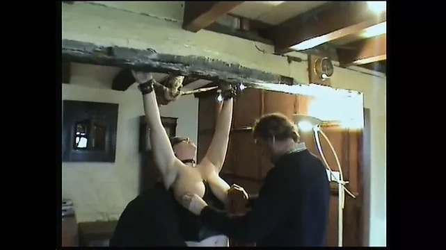 Slaves Pleasure