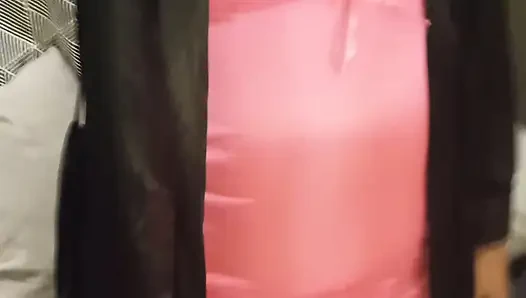 생일 축하해주는 롤플레이 판타지 암마