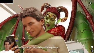 Sauteli bahan ko vash men kiya jata hai gand chudaee aur choot men viry - spelbuk bhrashtachar marg #3 porn gem