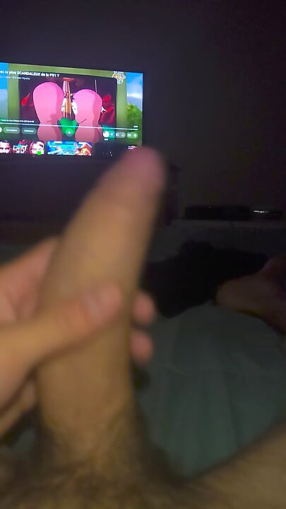 My Cock In Summer 2