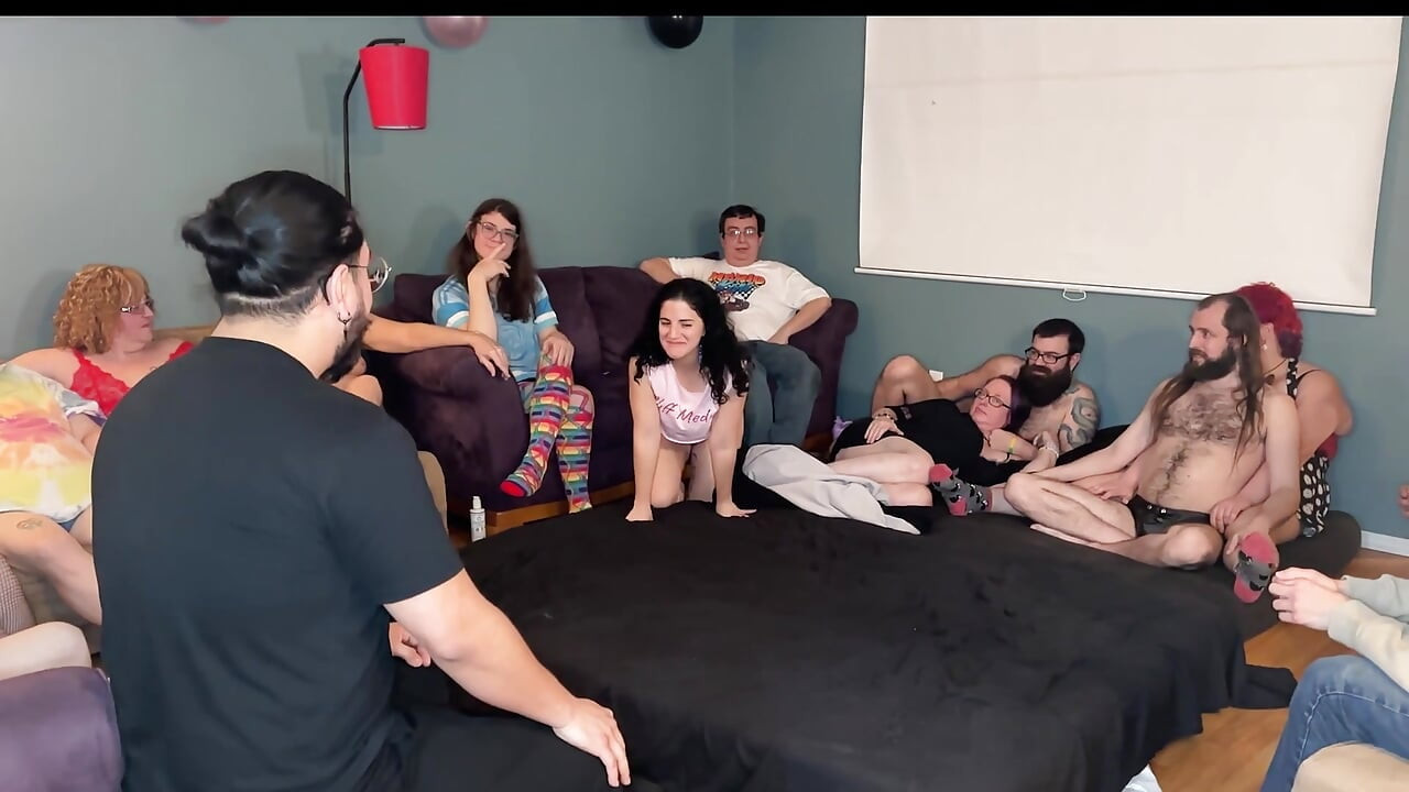 Ask and You Shall Receive - Cliff Media Productions