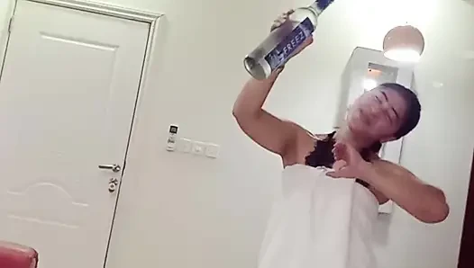 Don't trust Filipino girl she cheat me so i give her punishments