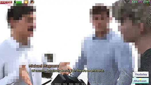 Alice in Wonderland lagi asik main game slow burn - pengantin wanita ini dientot sama fotografer 2