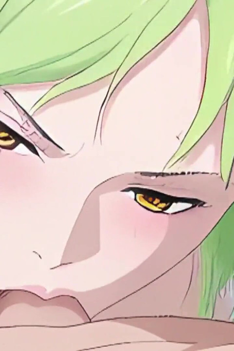 One Piece Monet (10) Hen