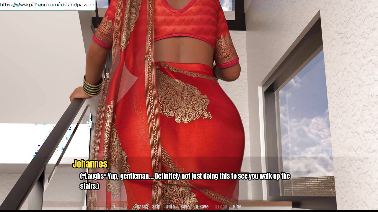 Grandmas house granny fell and ive had to help her bud naked