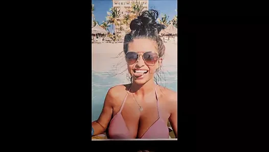 Başka bir ig kız haraç