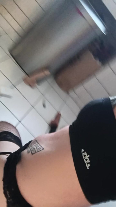 Me your Crossdresser Slut Love Sucking Cocks