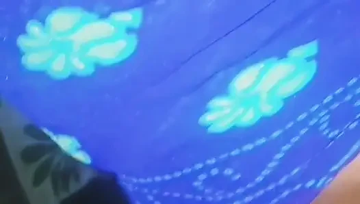 Mujhe land chusne Mein maja aaya