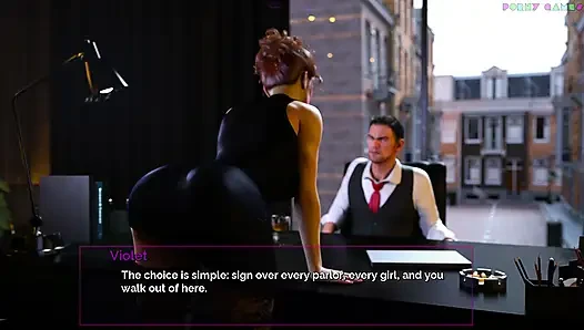 Shut up and Dance - Garage Sex with My Hot Stepcus (ep. 11 - 3)