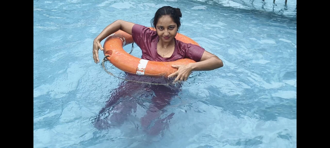 Desi indian girl Enjoys in Hilton Goa resort- Dogimaster