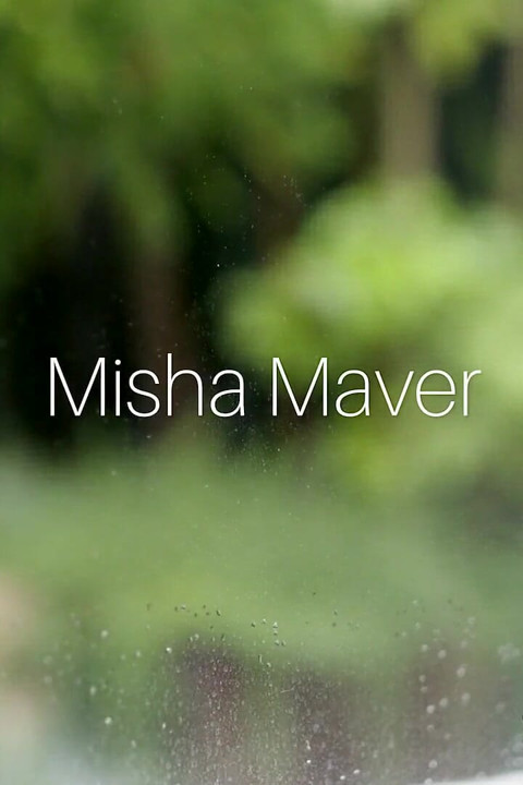 Misha Maver postanowiła zdobyć własnego prywatnego nauczyciela