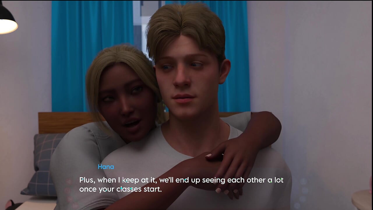 The Pussy Lover (part 28)