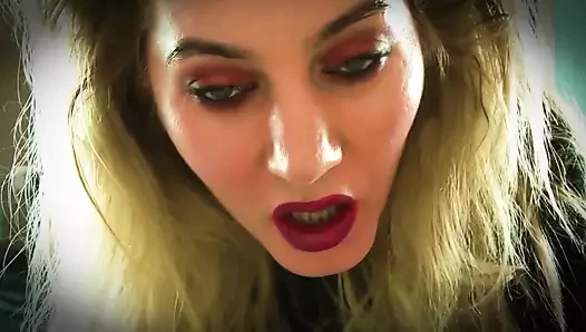 Orgasm Denial