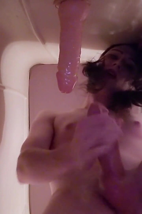 Ivy's Hot Cumshot Compilation Vol. 3