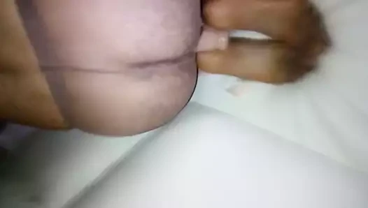 Götte naylon ücret dildo 3