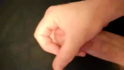 Senin için bir yük bırakmak.