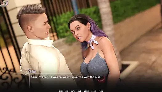 Taboo University - Crazy College Girl Wants Revenge
