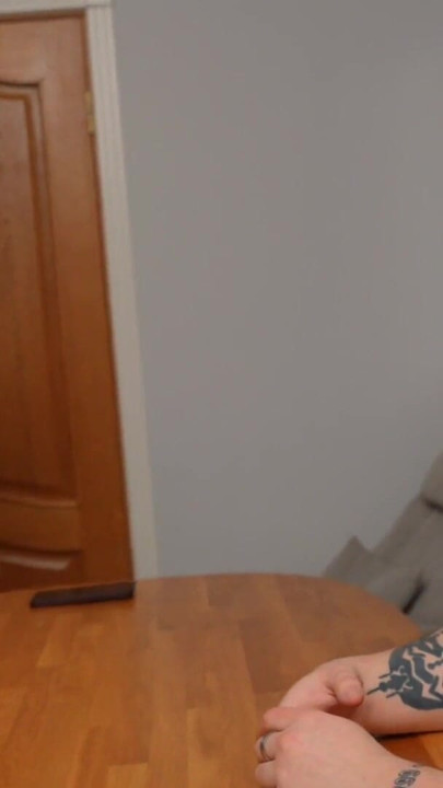 Cuckold Card Game: Husband Loses Wife and Watches Her Get Fucked | Clip 1
