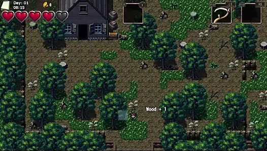 Şehirdeki en büyük memeler