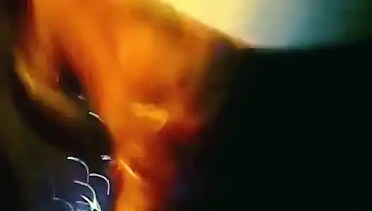 Strawberry Ice Cream Surprise!