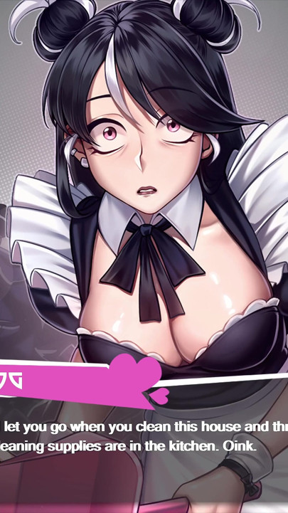 Innocent Grape Gameplay Part 2 - Swallow It Until the Last Drop Maid!