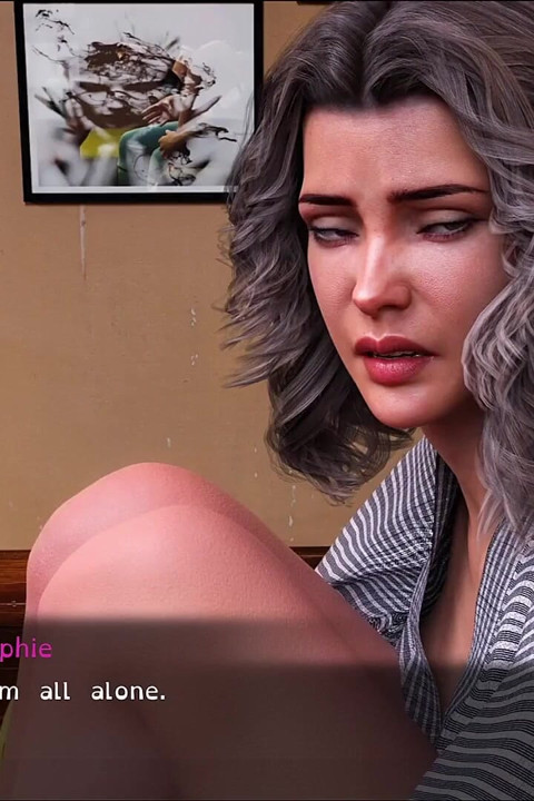 MILFs of Sunville - Ep 17