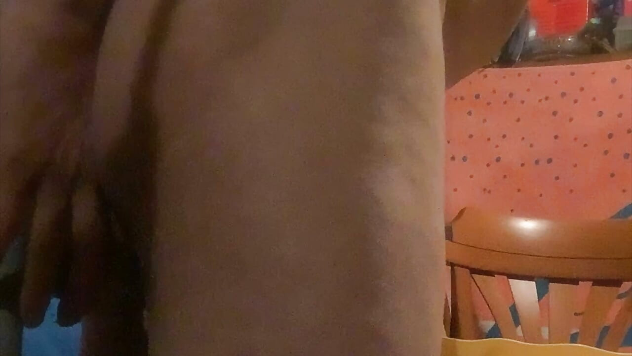 Self is the Sissy Part 1