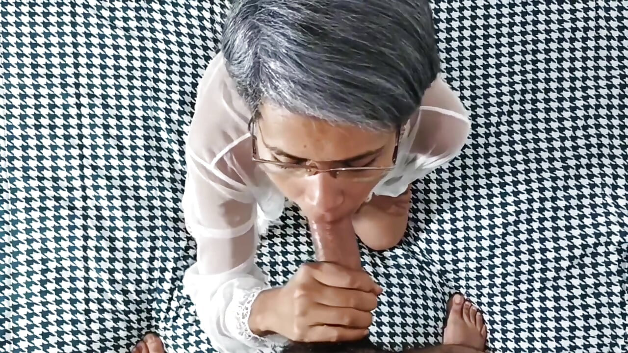 I love it when I take your cock in the morning and swallow all your semen so I'm active all day.