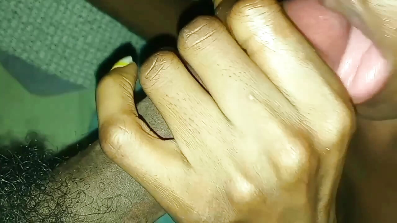 I suck my boyfriend until he ejaculates.