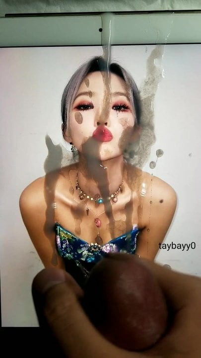 (G)I-DLE Soyeon Cum Tribute