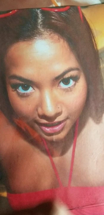 Morgan Lee Cum Tribute