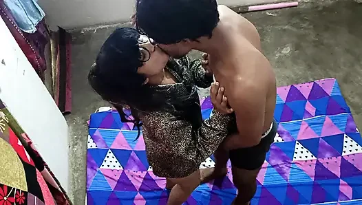 Hot masti with boyfriend