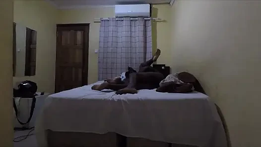PASANGAN AMATIR HOT