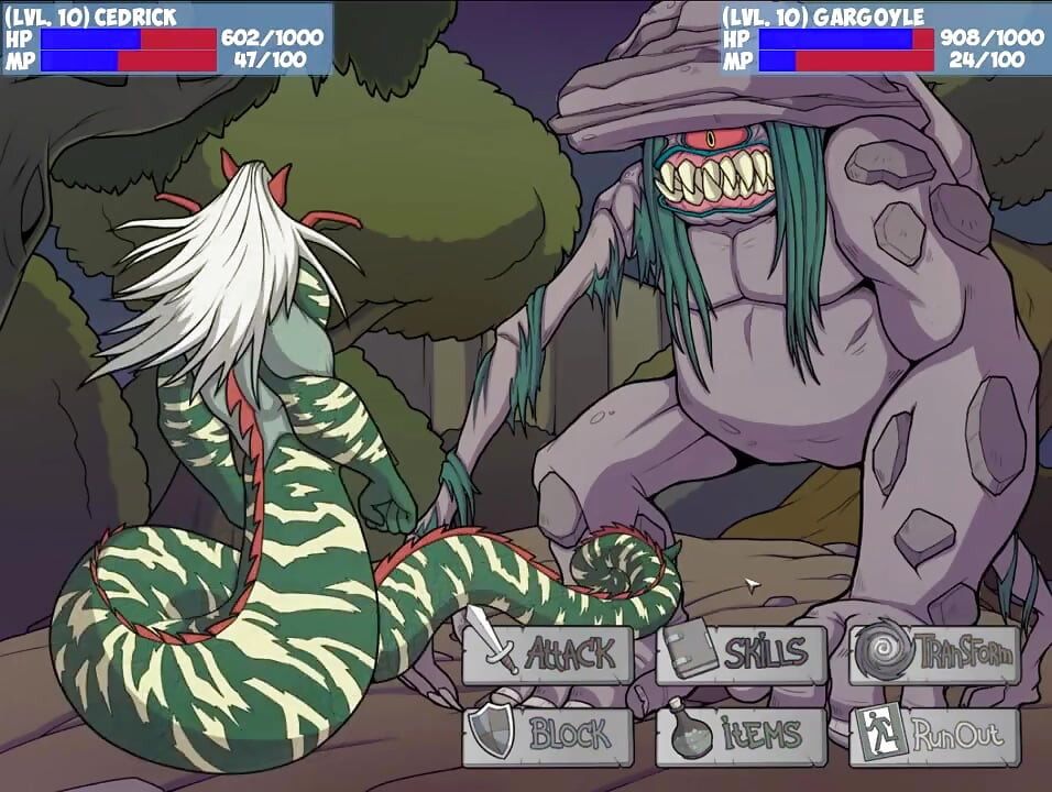 Witch Hunter v0.7 bölüm 17 loveskysan69 tarafından elyon'un amcığı