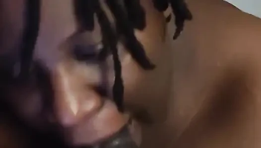Trying Not to Cum Challenge