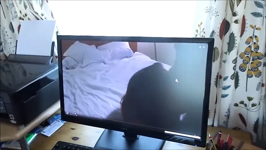 Watching porn 2