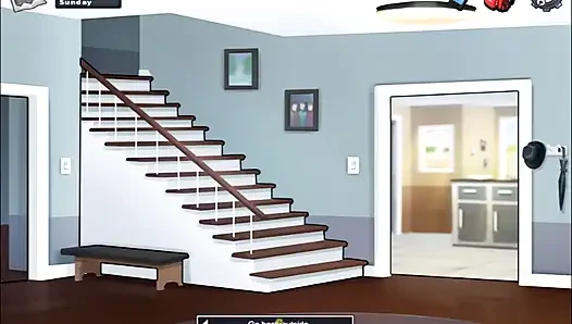 Cerita musim panas - maria dicambuk sama biarawati