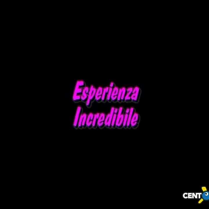 İnanılmaz Deneyim (Cento Completo filmi)