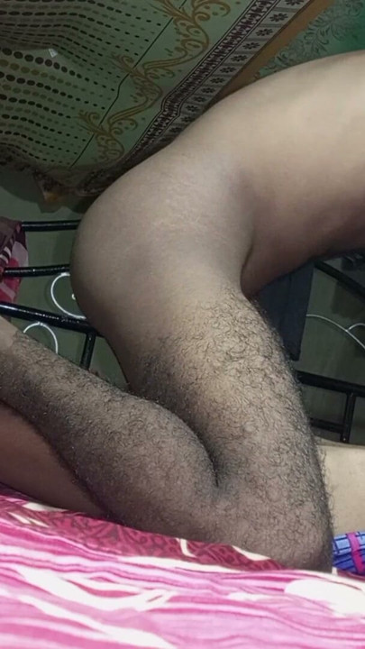 Indian Desi Bhabhi - Today my sister-in-law's daughter came to my old hut and stayed at our house for the night. I took away all | Clip 1