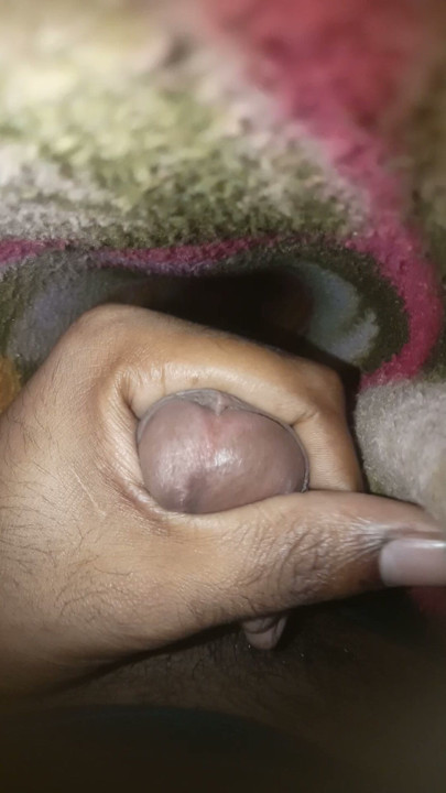 Shemale big cock catching