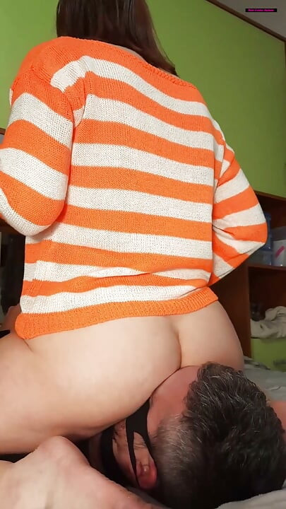You Can't See My Ass! You Can Only Stand Under It!