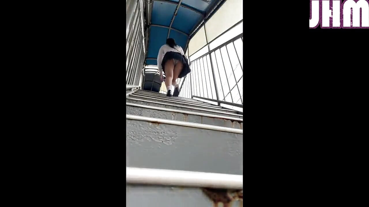 Menggoda setiap hari dengan jiran sebelah. - a