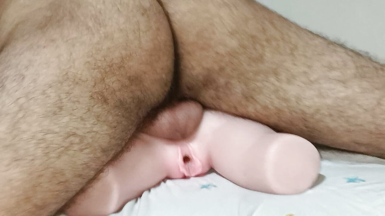Hard en snel anale seks