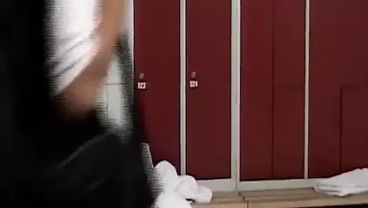 German Teenies Experimenting with Cock #8- Spoken in German