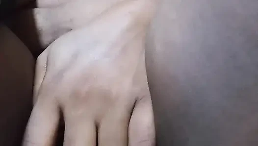 Fingering my pink and Juicy pussy